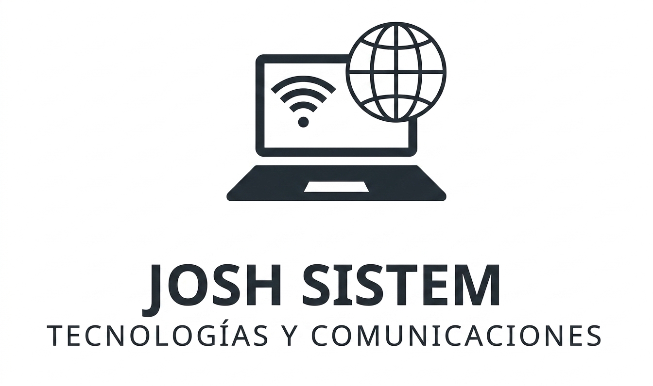 JOSH SISTEM TEC & COM